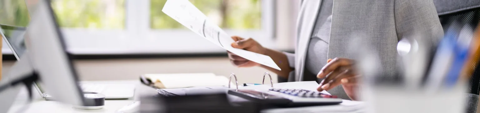 Outsourced Accounting